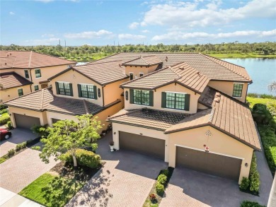 Welcome to 10797 Tarflower Drive, a condominium located in the on Sarasota National Golf Club in Florida - for sale on GolfHomes.com, golf home, golf lot