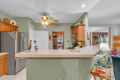 Welcome to this desirable Devon model nestled on a premier on Renaissance Country Club in New Jersey - for sale on GolfHomes.com, golf home, golf lot