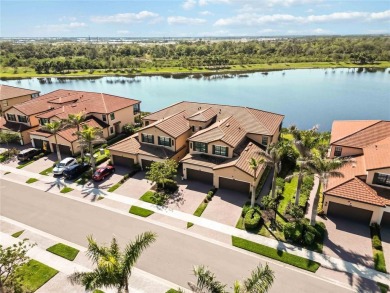 Welcome to 10797 Tarflower Drive, a condominium located in the on Sarasota National Golf Club in Florida - for sale on GolfHomes.com, golf home, golf lot