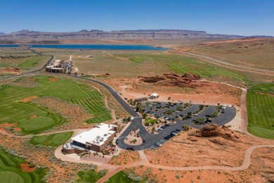 Elevate your real estate portfolio with this investment gem on Sand Hollow Golf Resort in Utah - for sale on GolfHomes.com, golf home, golf lot