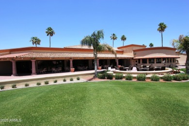 Stunningly Remodeled Rio Grande on Premier Water Lot in the on Palo Verde Golf and Country Club in Arizona - for sale on GolfHomes.com, golf home, golf lot