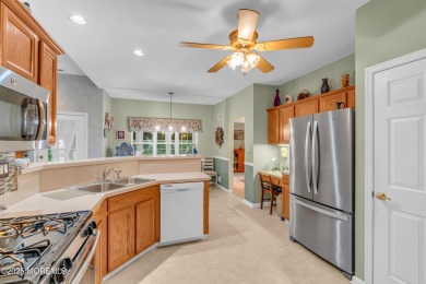 Welcome to this desirable Devon model nestled on a premier on Renaissance Country Club in New Jersey - for sale on GolfHomes.com, golf home, golf lot