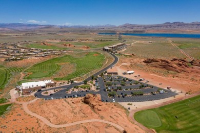Elevate your real estate portfolio with this investment gem on Sand Hollow Golf Resort in Utah - for sale on GolfHomes.com, golf home, golf lot