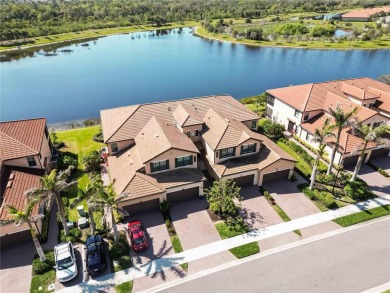 Welcome to 10797 Tarflower Drive, a condominium located in the on Sarasota National Golf Club in Florida - for sale on GolfHomes.com, golf home, golf lot