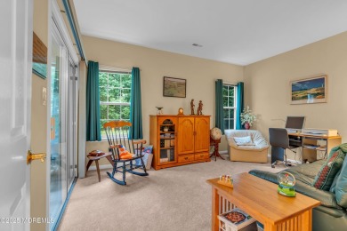 Welcome to this desirable Devon model nestled on a premier on Renaissance Country Club in New Jersey - for sale on GolfHomes.com, golf home, golf lot
