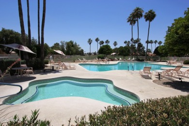 Stunningly Remodeled Rio Grande on Premier Water Lot in the on Palo Verde Golf and Country Club in Arizona - for sale on GolfHomes.com, golf home, golf lot