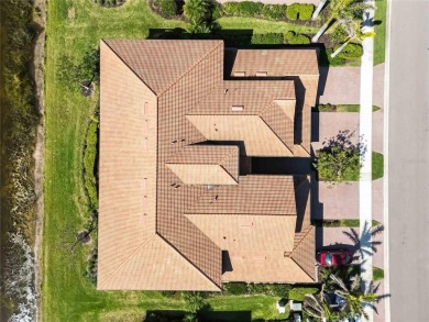 Welcome to 10797 Tarflower Drive, a condominium located in the on Sarasota National Golf Club in Florida - for sale on GolfHomes.com, golf home, golf lot