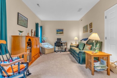 Welcome to this desirable Devon model nestled on a premier on Renaissance Country Club in New Jersey - for sale on GolfHomes.com, golf home, golf lot