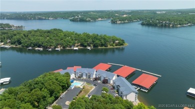 Are you looking for the perfect lakefront getaway? This on The Club At Porto Cima in Missouri - for sale on GolfHomes.com, golf home, golf lot