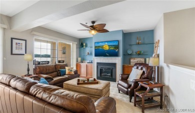 Are you looking for the perfect lakefront getaway? This on The Club At Porto Cima in Missouri - for sale on GolfHomes.com, golf home, golf lot