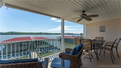 Are you looking for the perfect lakefront getaway? This on The Club At Porto Cima in Missouri - for sale on GolfHomes.com, golf home, golf lot