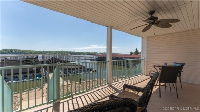Are you looking for the perfect lakefront getaway? This on The Club At Porto Cima in Missouri - for sale on GolfHomes.com, golf home, golf lot