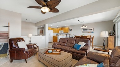 Are you looking for the perfect lakefront getaway? This on The Club At Porto Cima in Missouri - for sale on GolfHomes.com, golf home, golf lot