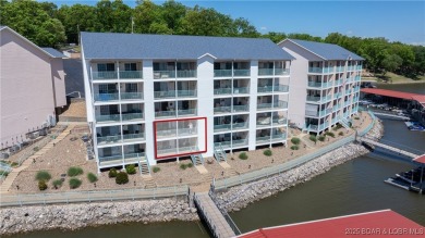 Are you looking for the perfect lakefront getaway? This on The Club At Porto Cima in Missouri - for sale on GolfHomes.com, golf home, golf lot
