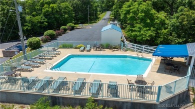 Are you looking for the perfect lakefront getaway? This on The Club At Porto Cima in Missouri - for sale on GolfHomes.com, golf home, golf lot