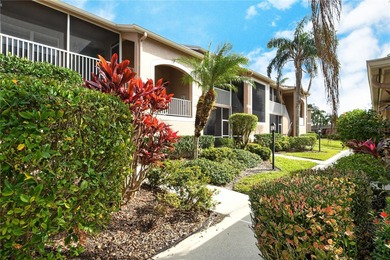Take a look at this wonderful *Abbey* model Veranda situated on Heritage Oaks Golf and Country Club in Florida - for sale on GolfHomes.com, golf home, golf lot