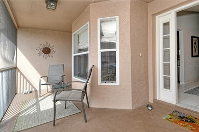 Take a look at this wonderful *Abbey* model Veranda situated on Heritage Oaks Golf and Country Club in Florida - for sale on GolfHomes.com, golf home, golf lot