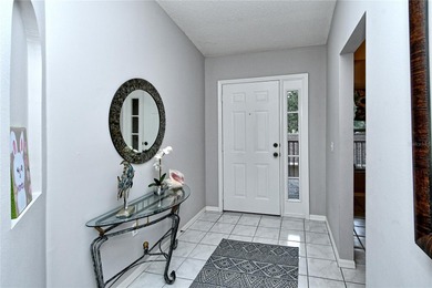 Take a look at this wonderful *Abbey* model Veranda situated on Heritage Oaks Golf and Country Club in Florida - for sale on GolfHomes.com, golf home, golf lot