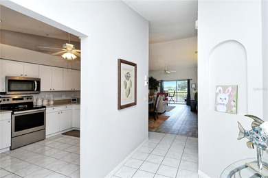 Take a look at this wonderful *Abbey* model Veranda situated on Heritage Oaks Golf and Country Club in Florida - for sale on GolfHomes.com, golf home, golf lot