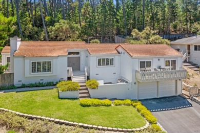 Tranquility, convenience, and meticulously cared for! This on Monterey Peninsula Golf and Country Club in California - for sale on GolfHomes.com, golf home, golf lot