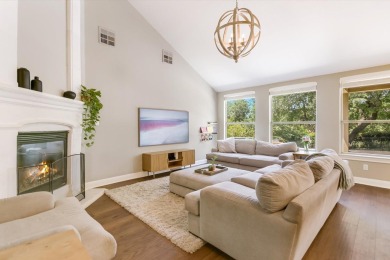 Welcome to 11316 Woodland Hills Trail, a rare opportunity to own on University of Texas Golf Club in Texas - for sale on GolfHomes.com, golf home, golf lot