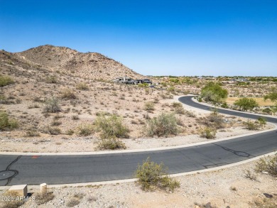 Build your dream home on this premium homesite in the highly on Verrado Golf Club  in Arizona - for sale on GolfHomes.com, golf home, golf lot