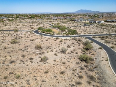Build your dream home on this premium homesite in the highly on Verrado Golf Club  in Arizona - for sale on GolfHomes.com, golf home, golf lot