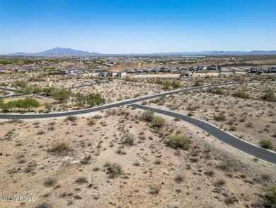 Build your dream home on this premium homesite in the highly on Verrado Golf Club  in Arizona - for sale on GolfHomes.com, golf home, golf lot