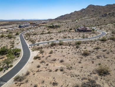 Build your dream home on this premium homesite in the highly on Verrado Golf Club  in Arizona - for sale on GolfHomes.com, golf home, golf lot