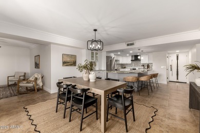 Enjoy low-maintenance living in this beautifully updated on Scottsdale Shadows in Arizona - for sale on GolfHomes.com, golf home, golf lot