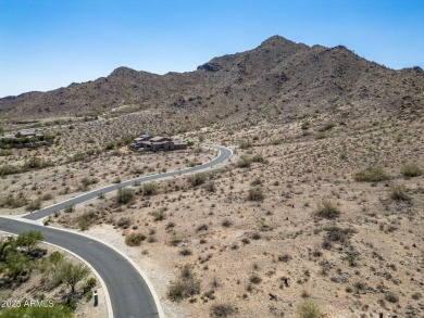 Build your dream home on this premium homesite in the highly on Verrado Golf Club  in Arizona - for sale on GolfHomes.com, golf home, golf lot