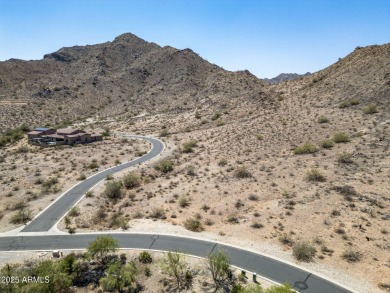 Build your dream home on this premium homesite in the highly on Verrado Golf Club  in Arizona - for sale on GolfHomes.com, golf home, golf lot