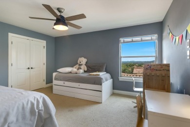 Welcome to 11316 Woodland Hills Trail, a rare opportunity to own on University of Texas Golf Club in Texas - for sale on GolfHomes.com, golf home, golf lot
