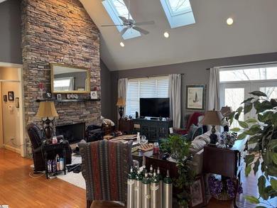 Call your Landrum Experts with The Clayton Group at Real Broker on The Cliffs at Glassy Golf and Country Club in South Carolina - for sale on GolfHomes.com, golf home, golf lot