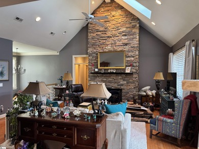 Call your Landrum Experts with The Clayton Group at Real Broker on The Cliffs at Glassy Golf and Country Club in South Carolina - for sale on GolfHomes.com, golf home, golf lot