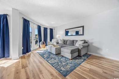 Welcome to easy coastal living just minutes from the beach! This on Possum Trot Golf Course in South Carolina - for sale on GolfHomes.com, golf home, golf lot