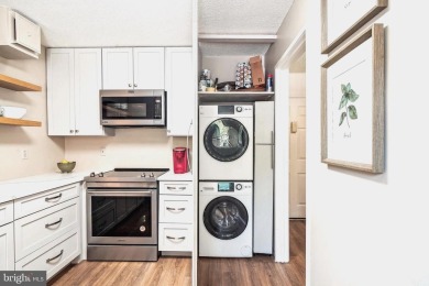 Welcome to 15101 Interlachen Dr #1-126 - a beautifully renovated on Leisure World Golf Club in Maryland - for sale on GolfHomes.com, golf home, golf lot