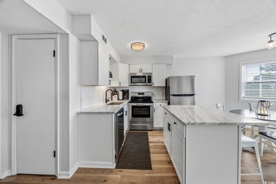 Welcome to easy coastal living just minutes from the beach! This on Possum Trot Golf Course in South Carolina - for sale on GolfHomes.com, golf home, golf lot