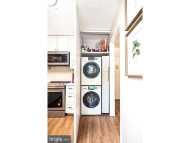 Welcome to 15101 Interlachen Dr #1-126 - a beautifully renovated on Leisure World Golf Club in Maryland - for sale on GolfHomes.com, golf home, golf lot
