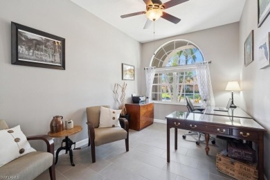 From the moment you enter the gates of Gateway Greens, the on Gateway Golf and Country Club in Florida - for sale on GolfHomes.com, golf home, golf lot