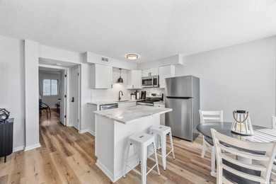 Welcome to easy coastal living just minutes from the beach! This on Possum Trot Golf Course in South Carolina - for sale on GolfHomes.com, golf home, golf lot