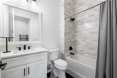 Experience luxury living at its finest in this stunning estate on River Hall Country Club in Florida - for sale on GolfHomes.com, golf home, golf lot