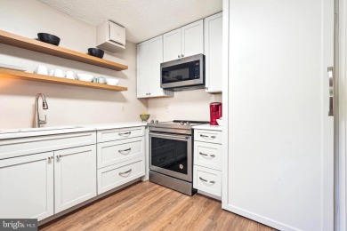 Welcome to 15101 Interlachen Dr #1-126 - a beautifully renovated on Leisure World Golf Club in Maryland - for sale on GolfHomes.com, golf home, golf lot