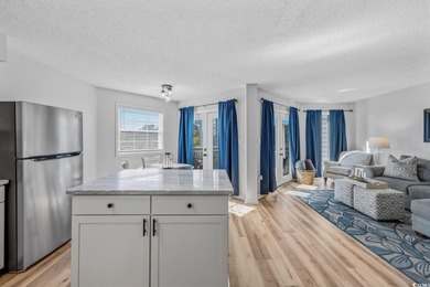 Welcome to easy coastal living just minutes from the beach! This on Possum Trot Golf Course in South Carolina - for sale on GolfHomes.com, golf home, golf lot