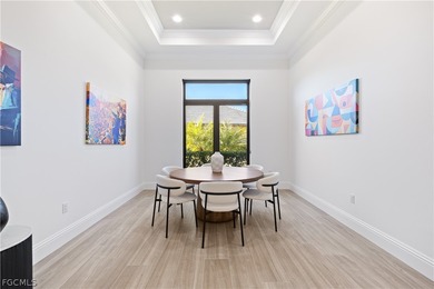 Experience luxury living at its finest in this stunning estate on River Hall Country Club in Florida - for sale on GolfHomes.com, golf home, golf lot