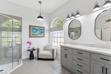 From the moment you enter the gates of Gateway Greens, the on Gateway Golf and Country Club in Florida - for sale on GolfHomes.com, golf home, golf lot