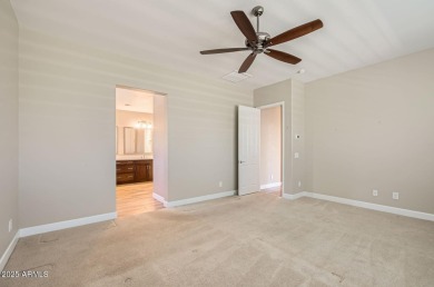 Located in the highly desirable Pebble Creek community, this on Tuscany Falls At Pebble Creek in Arizona - for sale on GolfHomes.com, golf home, golf lot