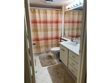THIS 2BDRM/2BATH UNIT HAS DIRECT GOLF VIEWS OFF BOTH SLIDING on Bear Lakes Country Club in Florida - for sale on GolfHomes.com, golf home, golf lot