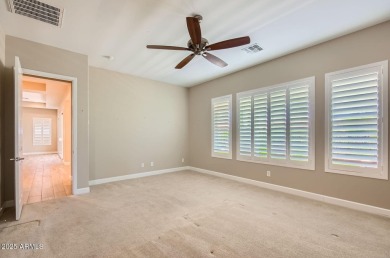 Located in the highly desirable Pebble Creek community, this on Tuscany Falls At Pebble Creek in Arizona - for sale on GolfHomes.com, golf home, golf lot