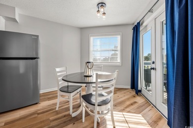 Welcome to easy coastal living just minutes from the beach! This on Possum Trot Golf Course in South Carolina - for sale on GolfHomes.com, golf home, golf lot